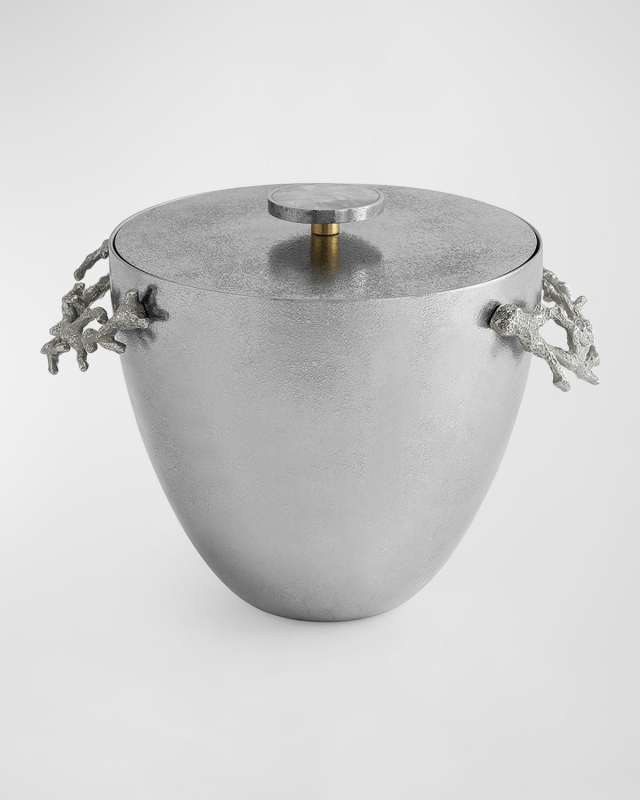 Ocean Reef Ice Bucket